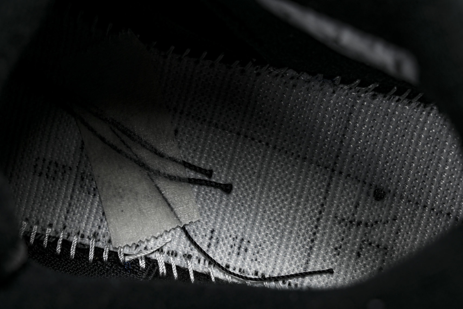 AJ4 尺码:40-47.5纯原版出品-Air Jordan 4 Retro Black Cat (20
