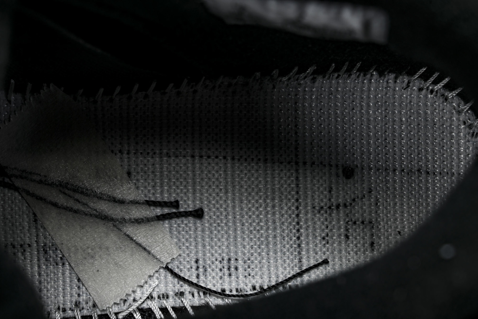AJ4 尺码:40-47.5纯原版出品-Air Jordan 4 Retro Black Cat (20