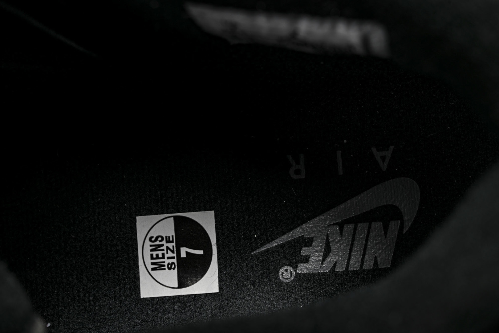 AJ4 尺码:40-47.5纯原版出品-Air Jordan 4 Retro Black Cat (20