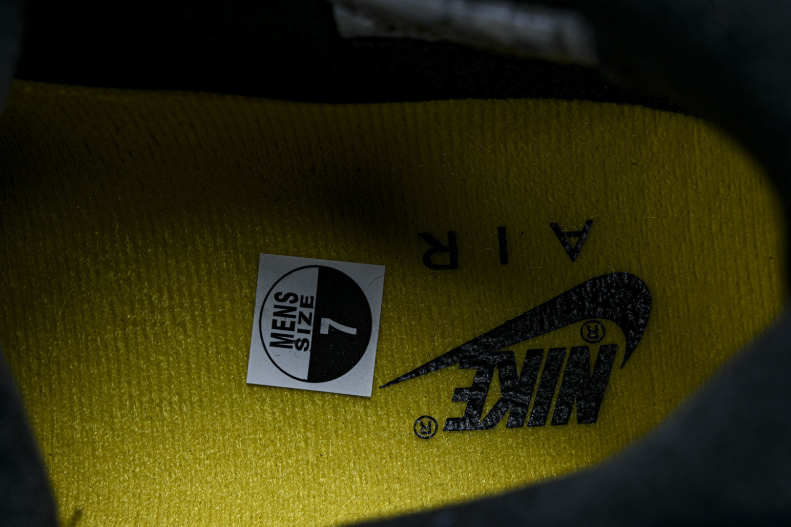AJ4 尺码:40-47.5纯原版出品-Air Jordan 4 Retro Lakers AJ4 乔4