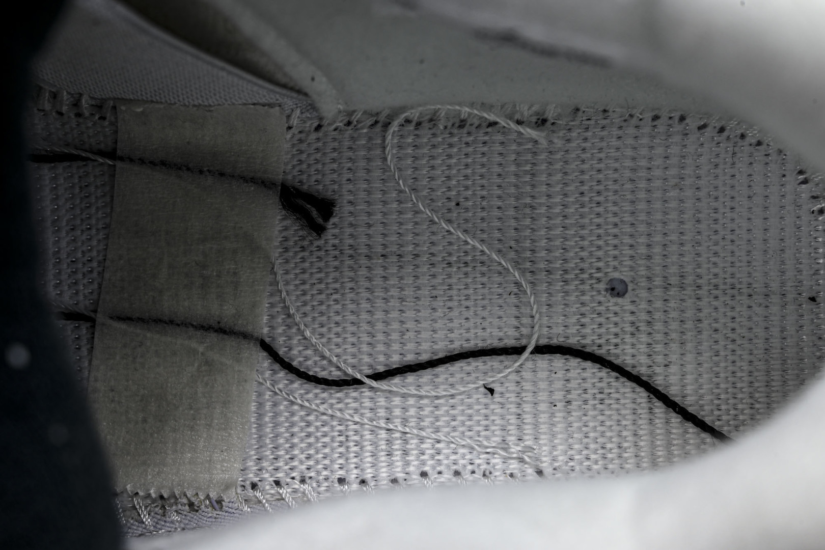 AJ4 尺码:40-47.5纯原版出品-Air Jordan 4 Retro White Cement 