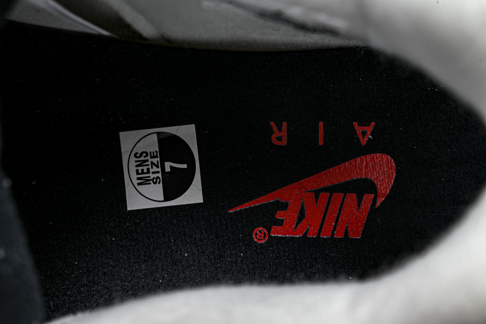 AJ4 尺码:40-47.5纯原版出品-Air Jordan 4 Retro White Cement 