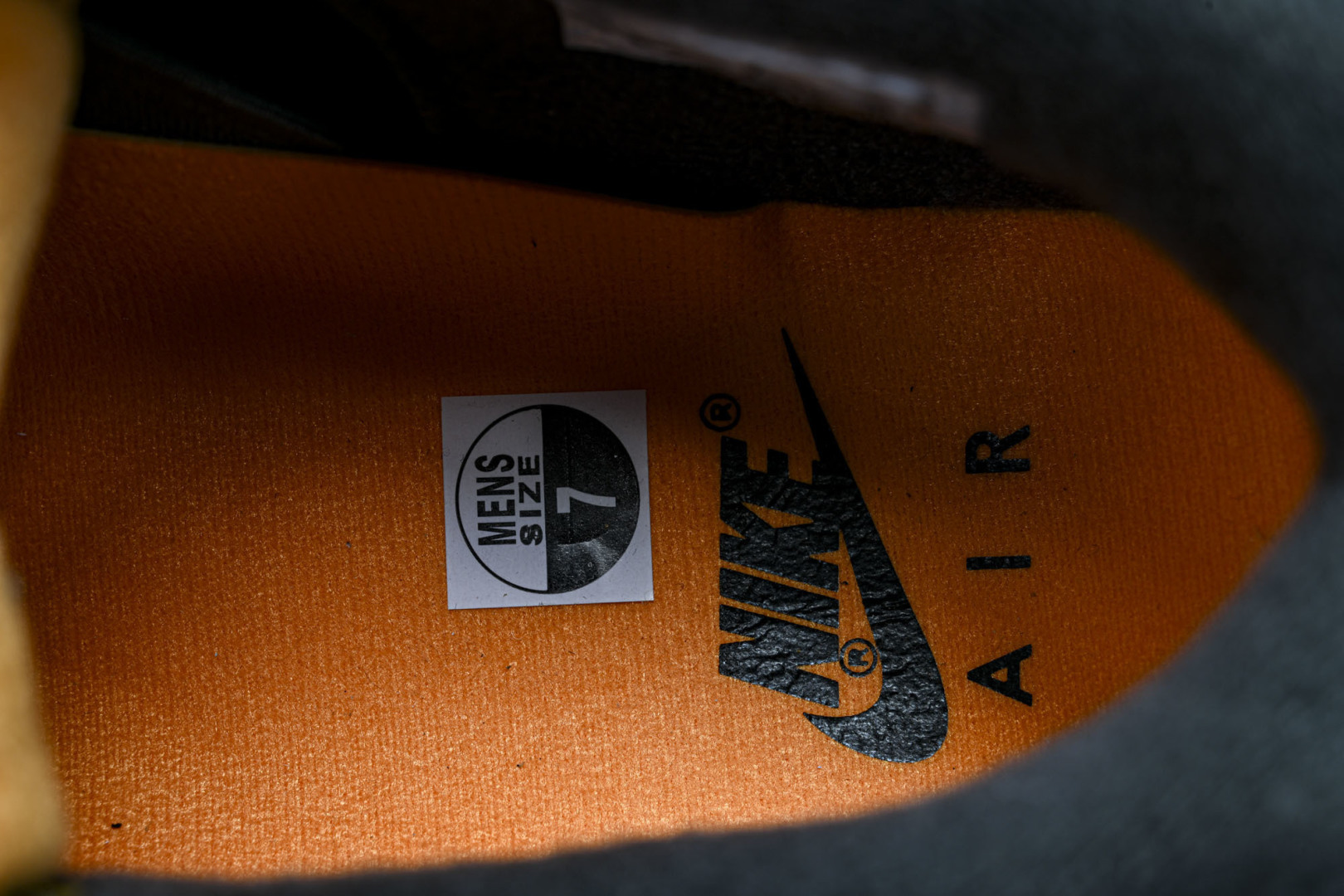 AJ4 尺码:40-47.5纯原版出品-Undefeated x Air Jordan 4 OG AJ4