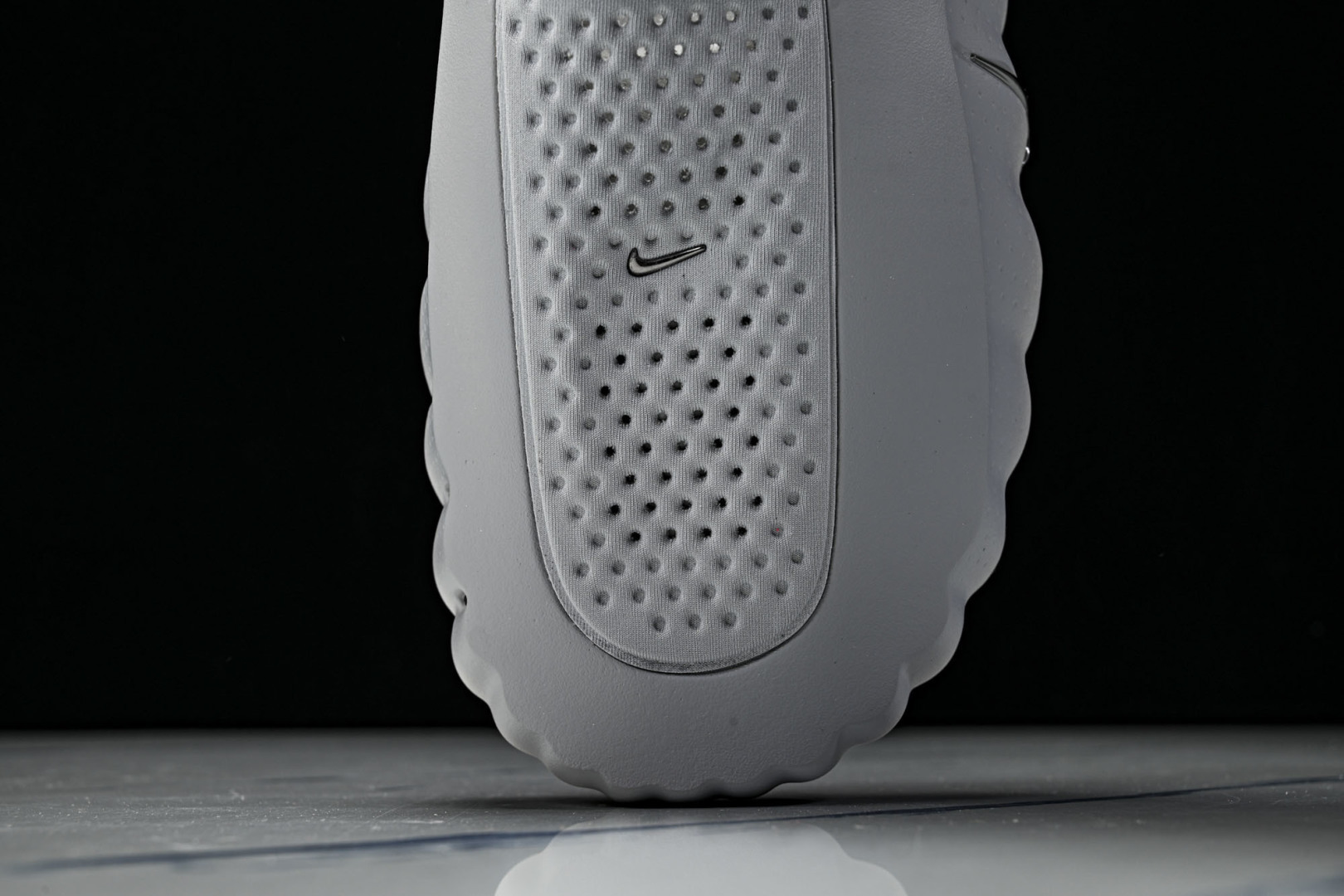 Mind 尺码:36-47.5纯原版出品-Nike Mind 001 赛前训练拖鞋 包头运动拖鞋 男女同