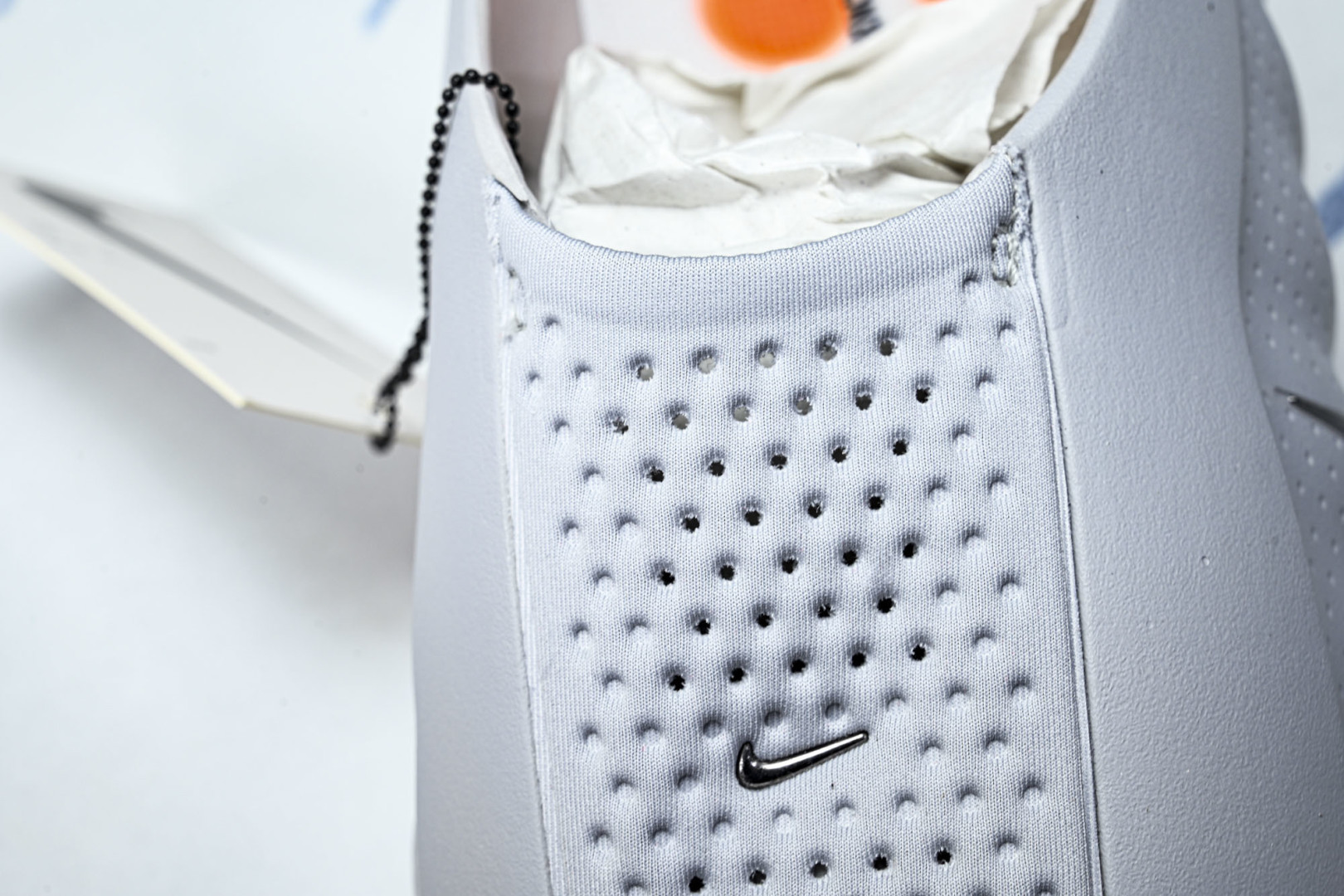Mind 尺码:36-47.5纯原版出品-Nike Mind 001 赛前训练拖鞋 包头运动拖鞋 男女同