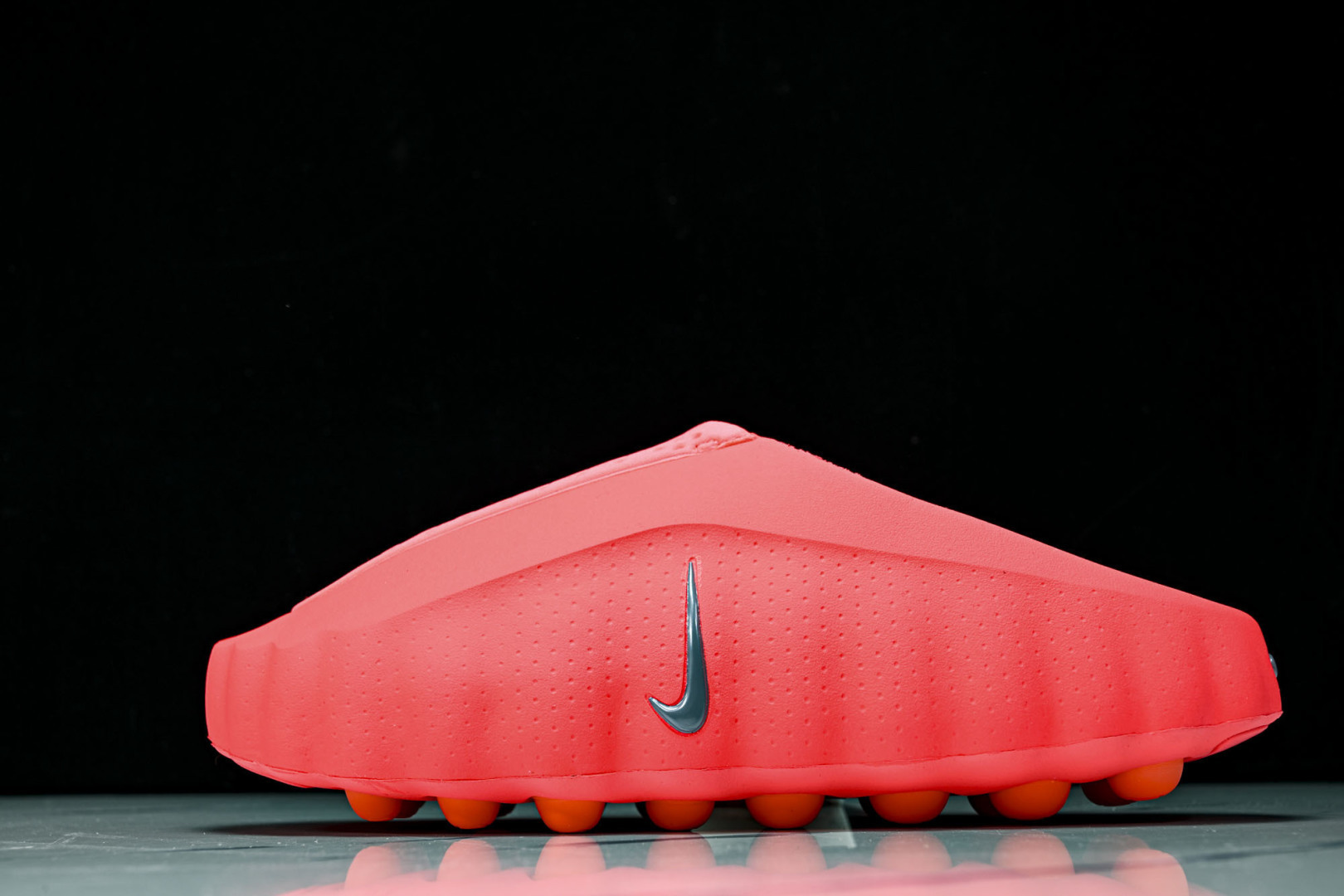 Mind 尺码:36-47.5纯原版出品-Nike Mind 001 赛前训练拖鞋 包头运动拖鞋 男女同