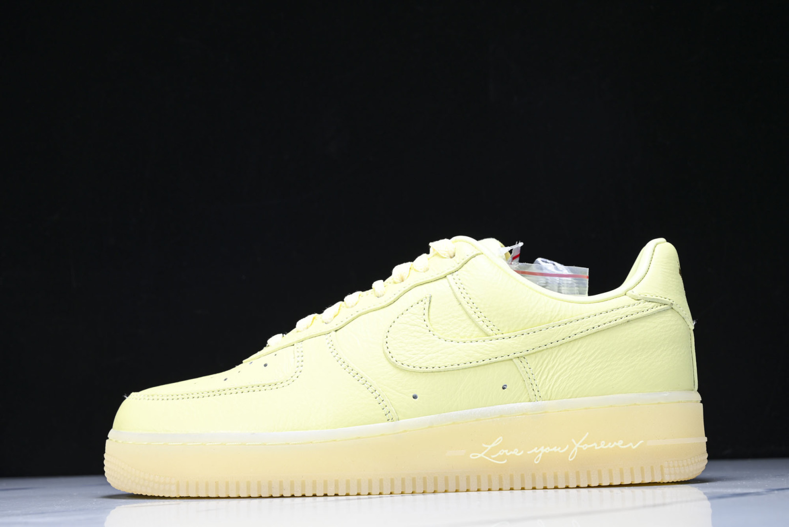 AF1 尺码:36-47.5纯原版出品-Air Force 1'07 Low 空军一号休闲板鞋 CZ80