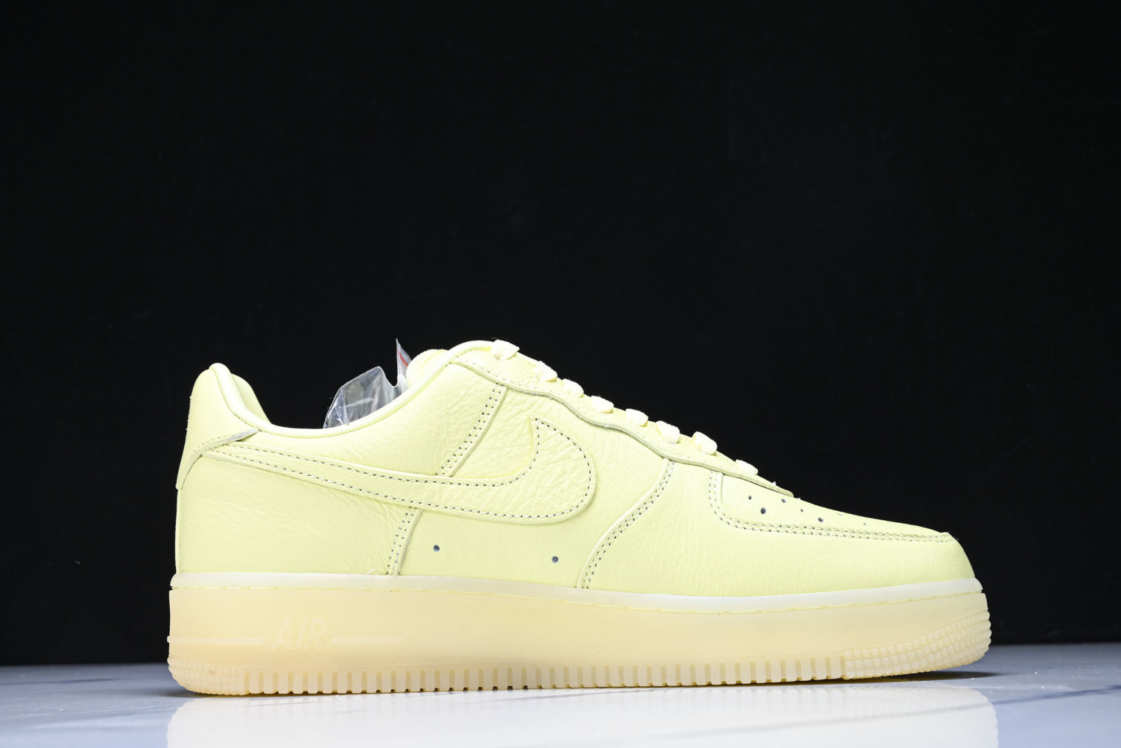 AF1 尺码:36-47.5纯原版出品-Air Force 1'07 Low 空军一号休闲板鞋 CZ80
