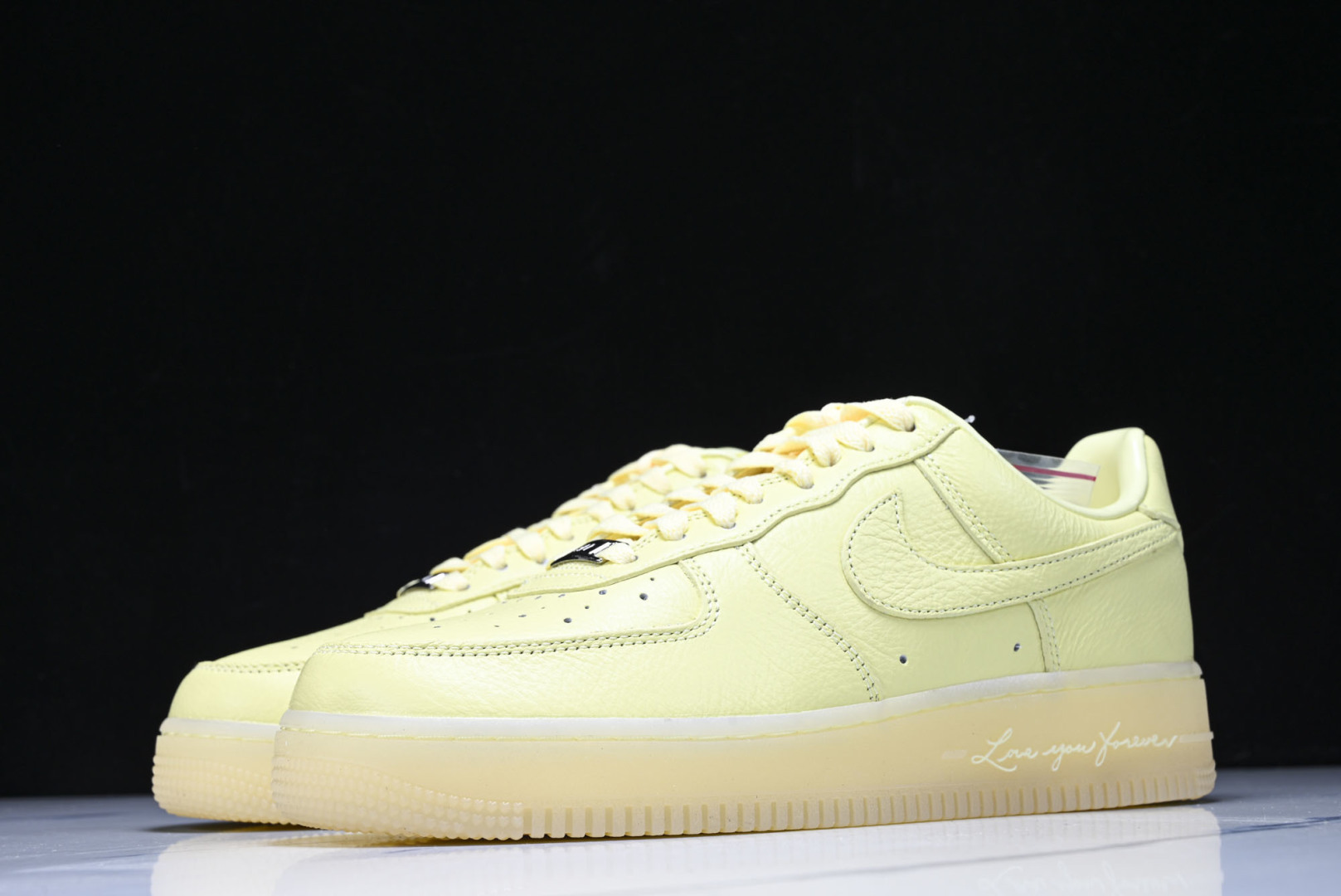AF1 尺码:36-47.5纯原版出品-Air Force 1'07 Low 空军一号休闲板鞋 CZ80