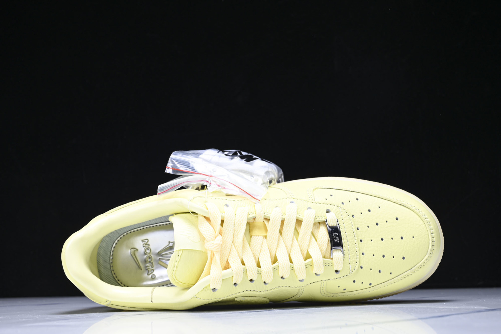 AF1 尺码:36-47.5纯原版出品-Air Force 1'07 Low 空军一号休闲板鞋 CZ80