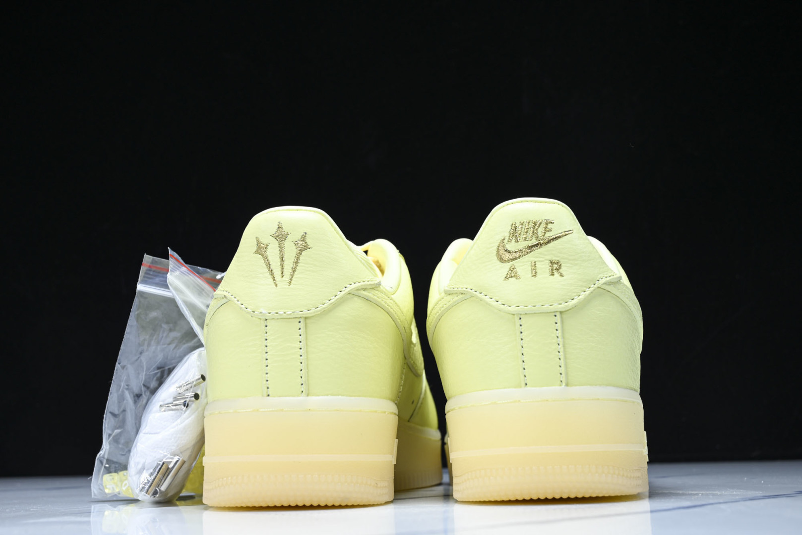 AF1 尺码:36-47.5纯原版出品-Air Force 1'07 Low 空军一号休闲板鞋 CZ80