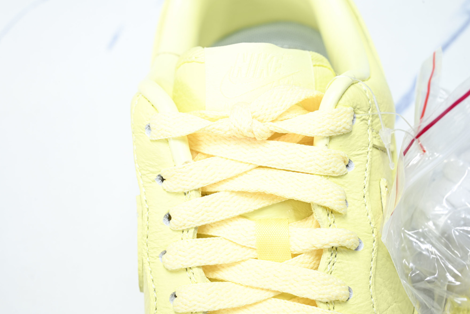 AF1 尺码:36-47.5纯原版出品-Air Force 1'07 Low 空军一号休闲板鞋 CZ80