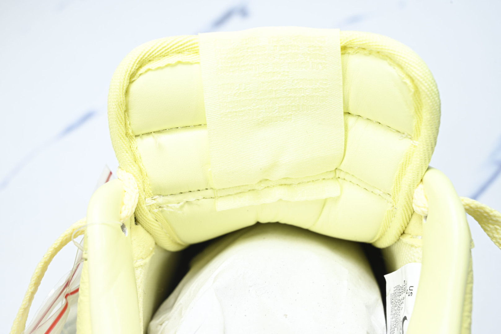AF1 尺码:36-47.5纯原版出品-Air Force 1'07 Low 空军一号休闲板鞋 CZ80