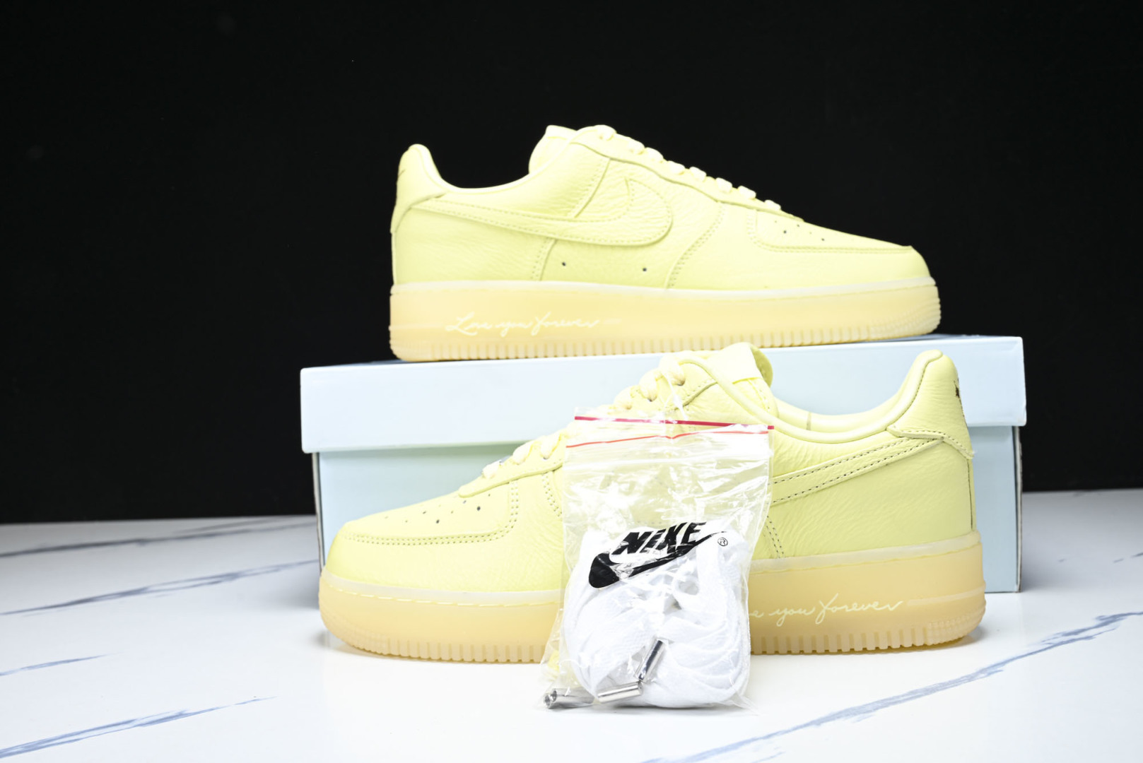 AF1 尺码:36-47.5纯原版出品-Air Force 1'07 Low 空军一号休闲板鞋 CZ80