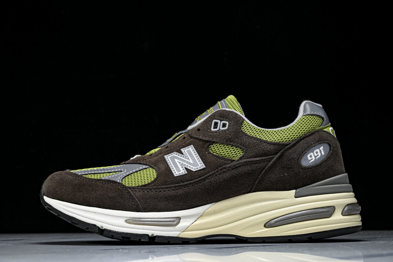NB991 尺码:36-46.5纯原版出品-KITH x Daniele Cathari x New B