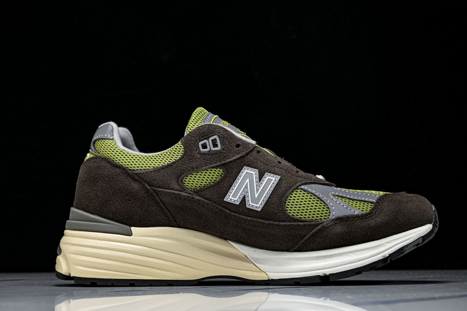 NB991 尺码:36-46.5纯原版出品-KITH x Daniele Cathari x New B