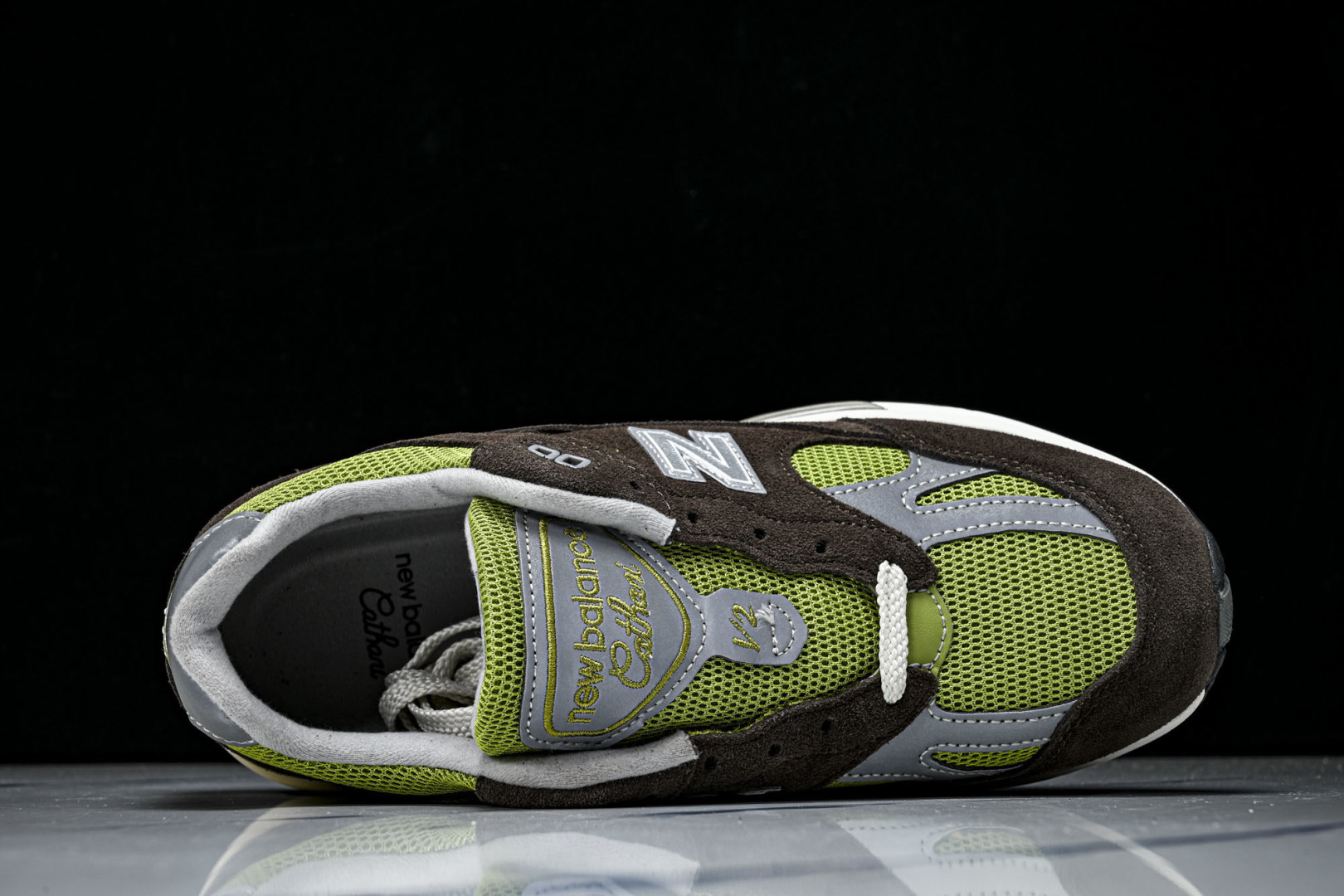 NB991 尺码:36-46.5纯原版出品-KITH x Daniele Cathari x New B