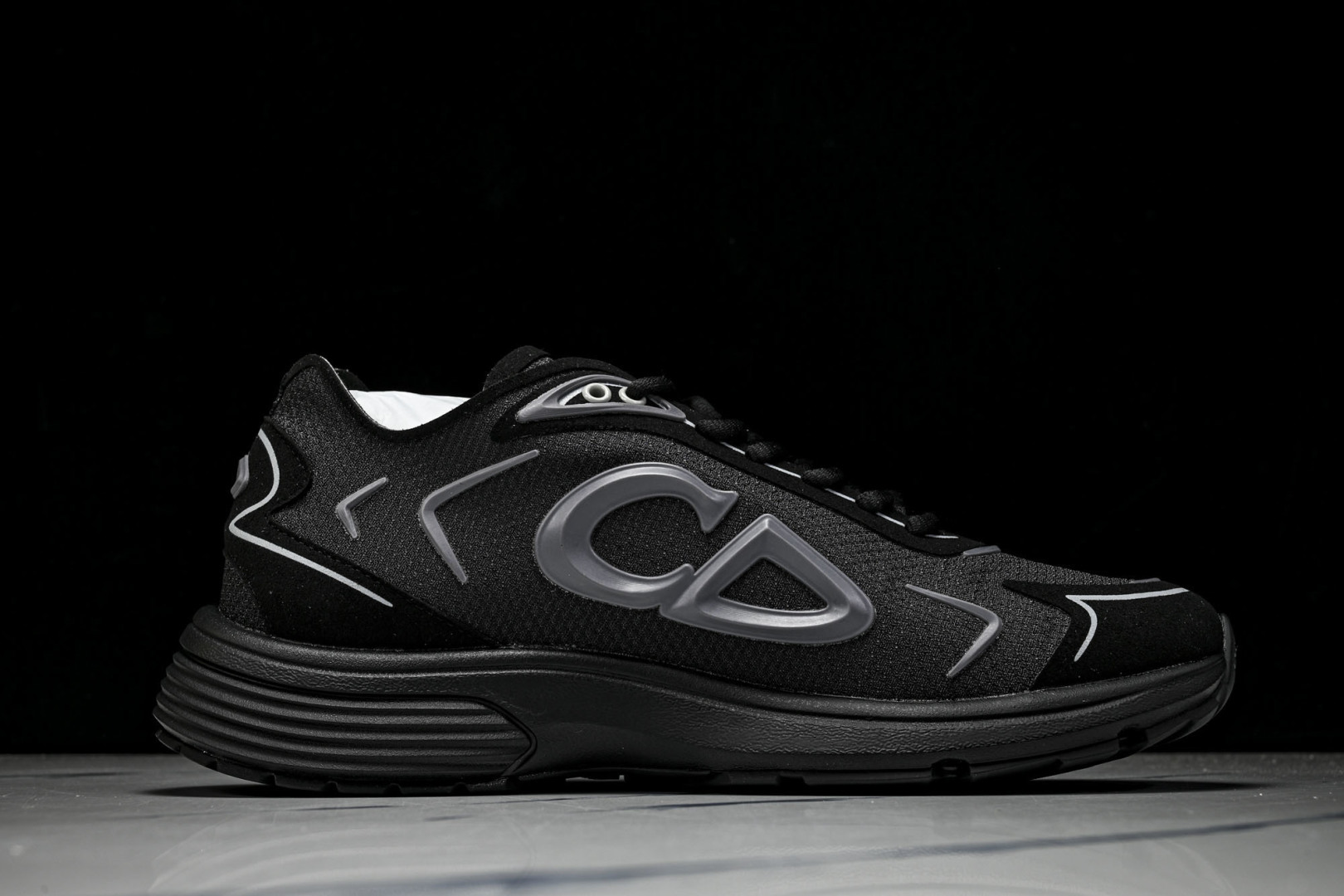 B30 尺码:35-46纯原版出品-纯原 Dior x Stone Island 迪奥石头岛联名款B30