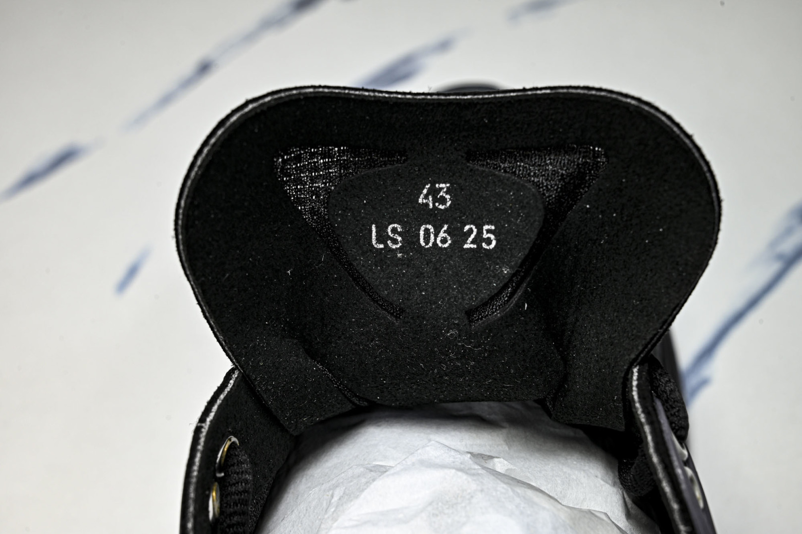 B30 尺码:35-46纯原版出品-纯原 Dior x Stone Island 迪奥石头岛联名款B30