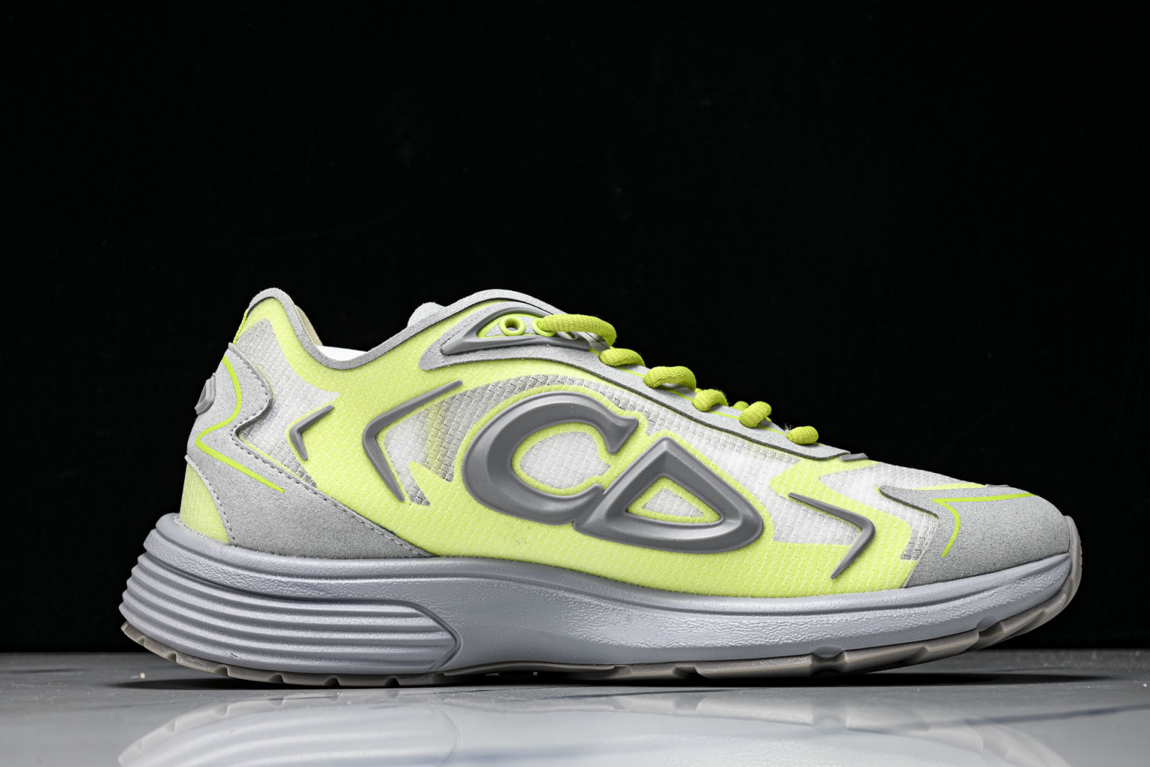 B30 尺码:35-46纯原版出品-纯原 Dior x Stone Island 迪奥石头岛联名款B30
