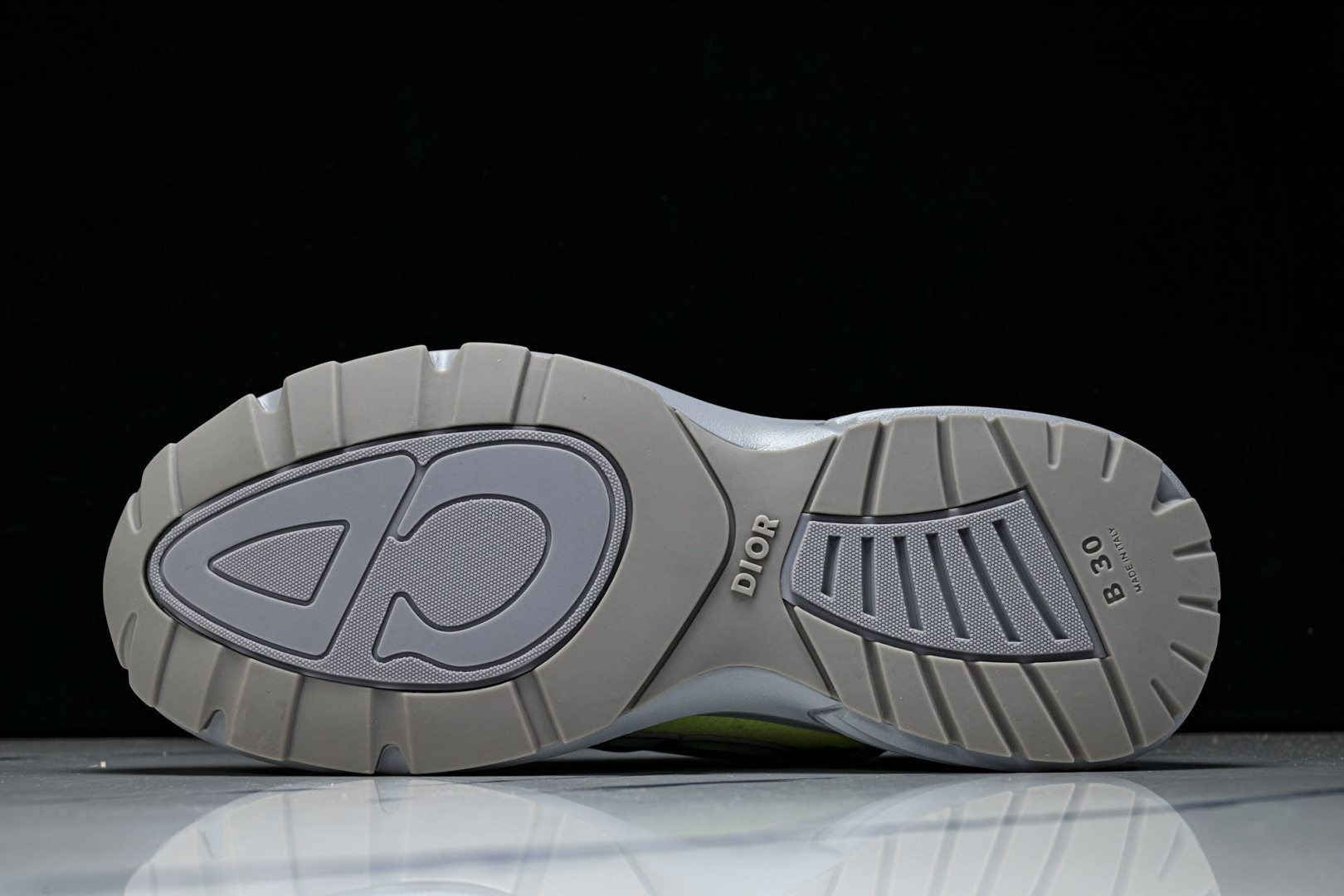 B30 尺码:35-46纯原版出品-纯原 Dior x Stone Island 迪奥石头岛联名款B30