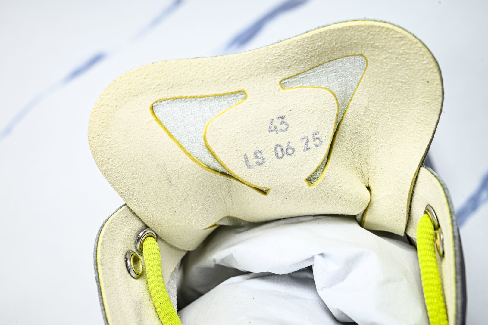 B30 尺码:35-46纯原版出品-纯原 Dior x Stone Island 迪奥石头岛联名款B30