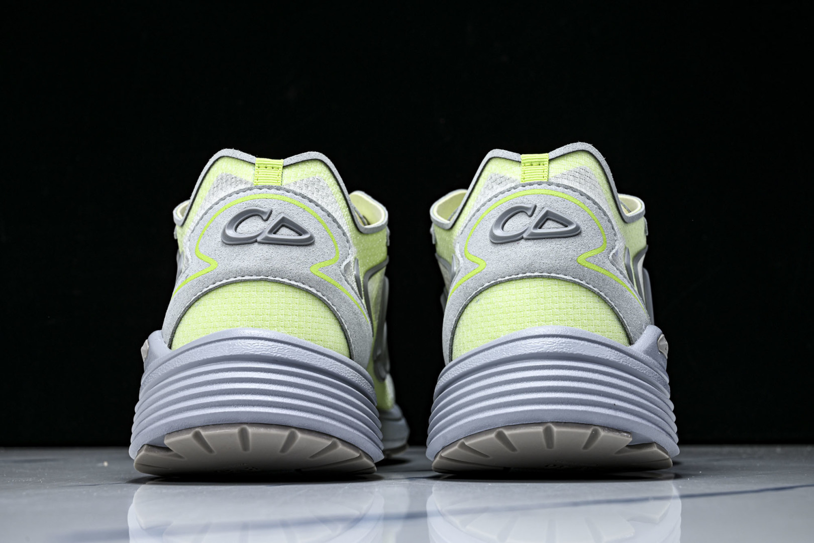 B30 尺码:35-46纯原版出品-纯原 Dior x Stone Island 迪奥石头岛联名款B30