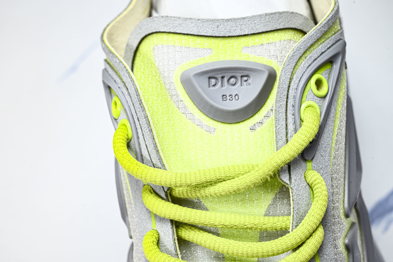 B30 尺码:35-46纯原版出品-纯原 Dior x Stone Island 迪奥石头岛联名款B30