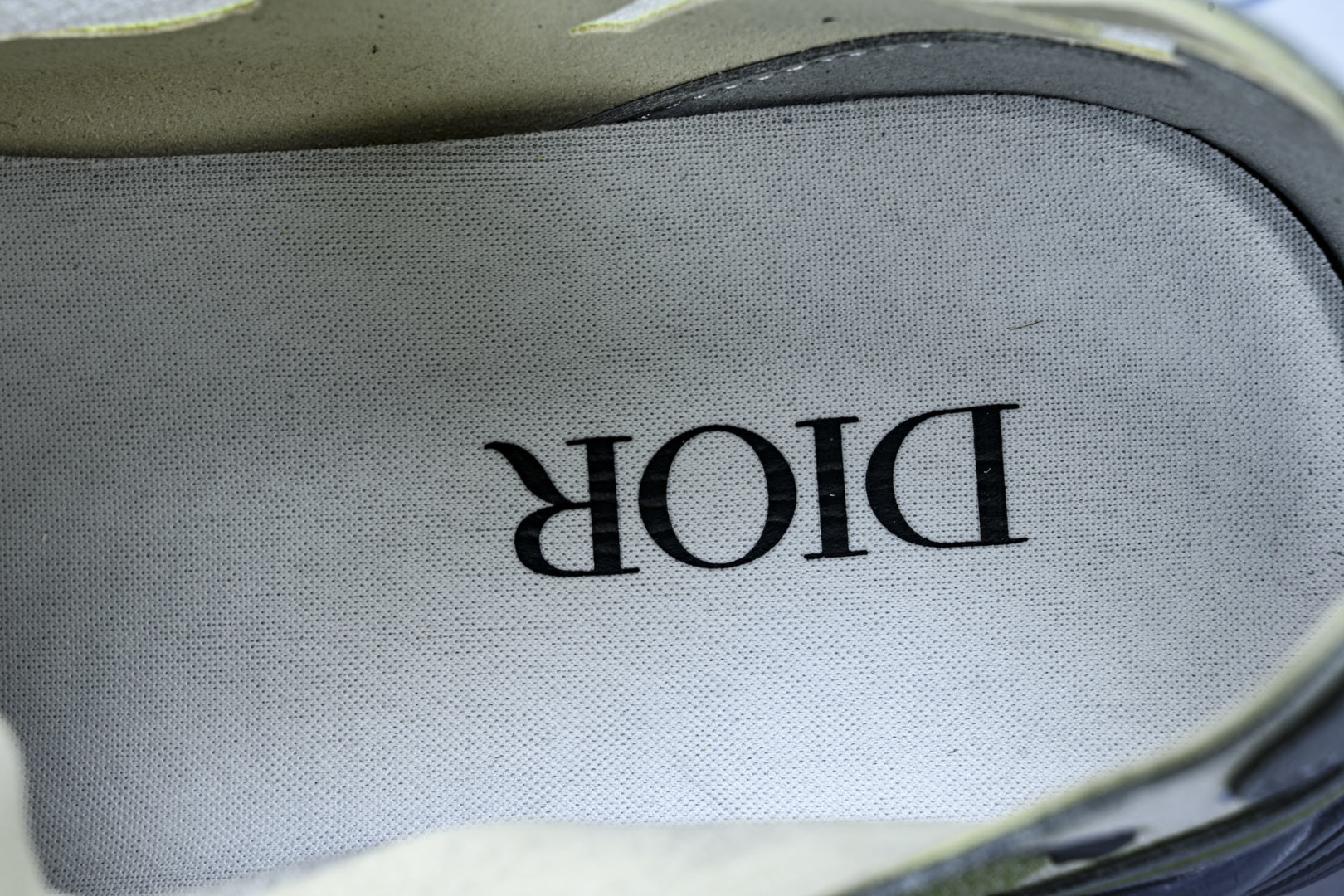 B30 尺码:35-46纯原版出品-纯原 Dior x Stone Island 迪奥石头岛联名款B30