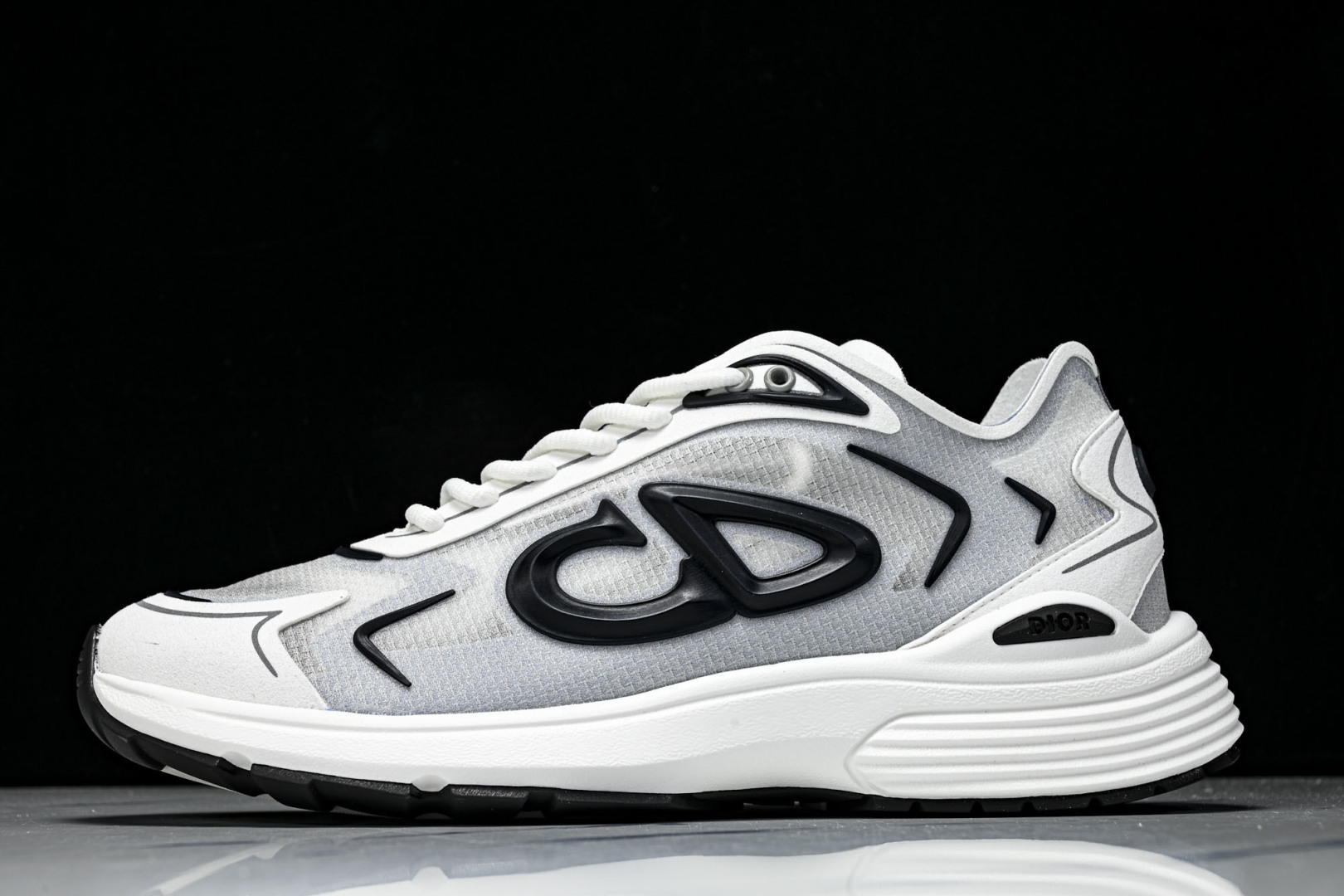 B30 尺码:35-46纯原版出品-纯原 Dior x Stone Island 迪奥石头岛联名款B30