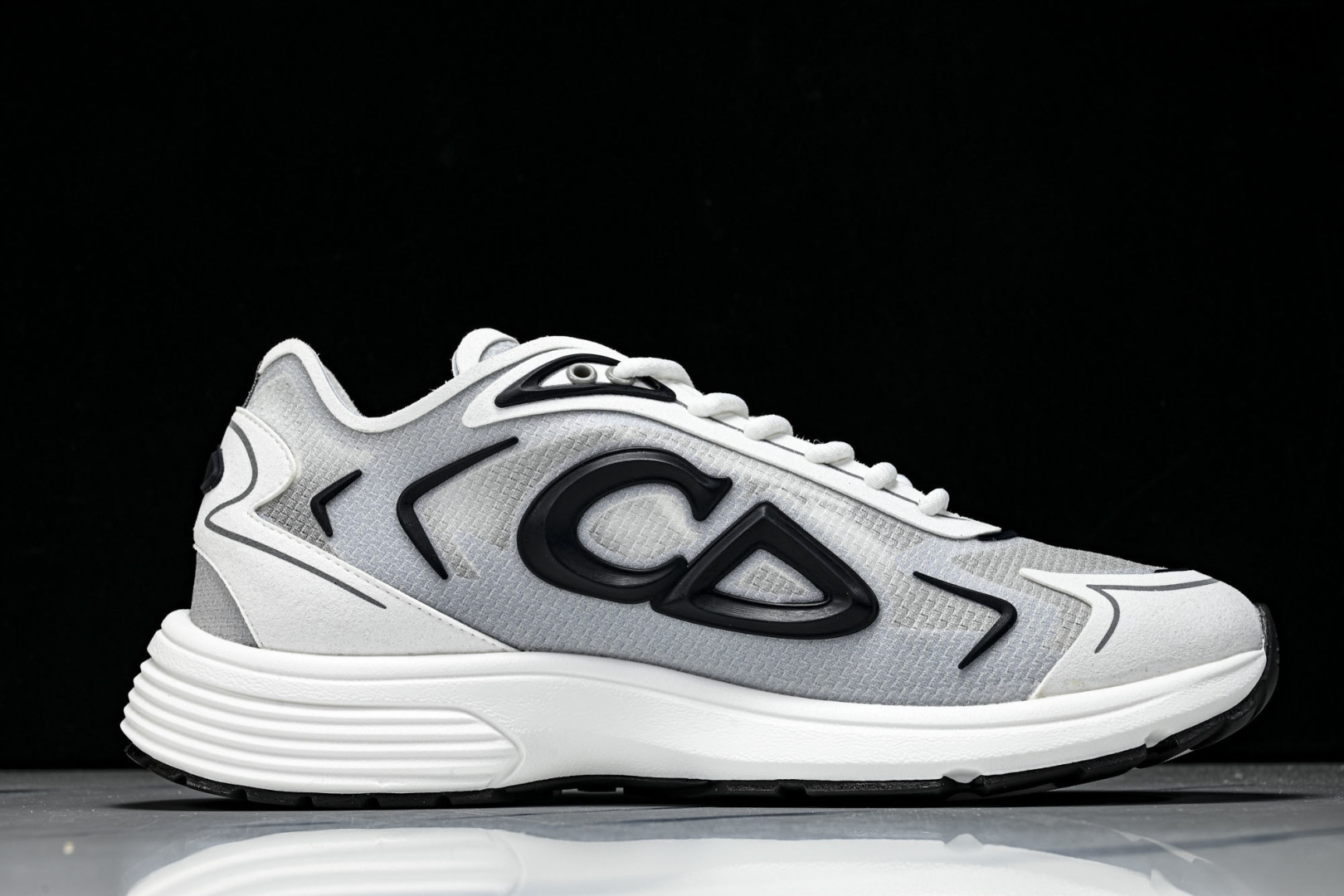 B30 尺码:35-46纯原版出品-纯原 Dior x Stone Island 迪奥石头岛联名款B30