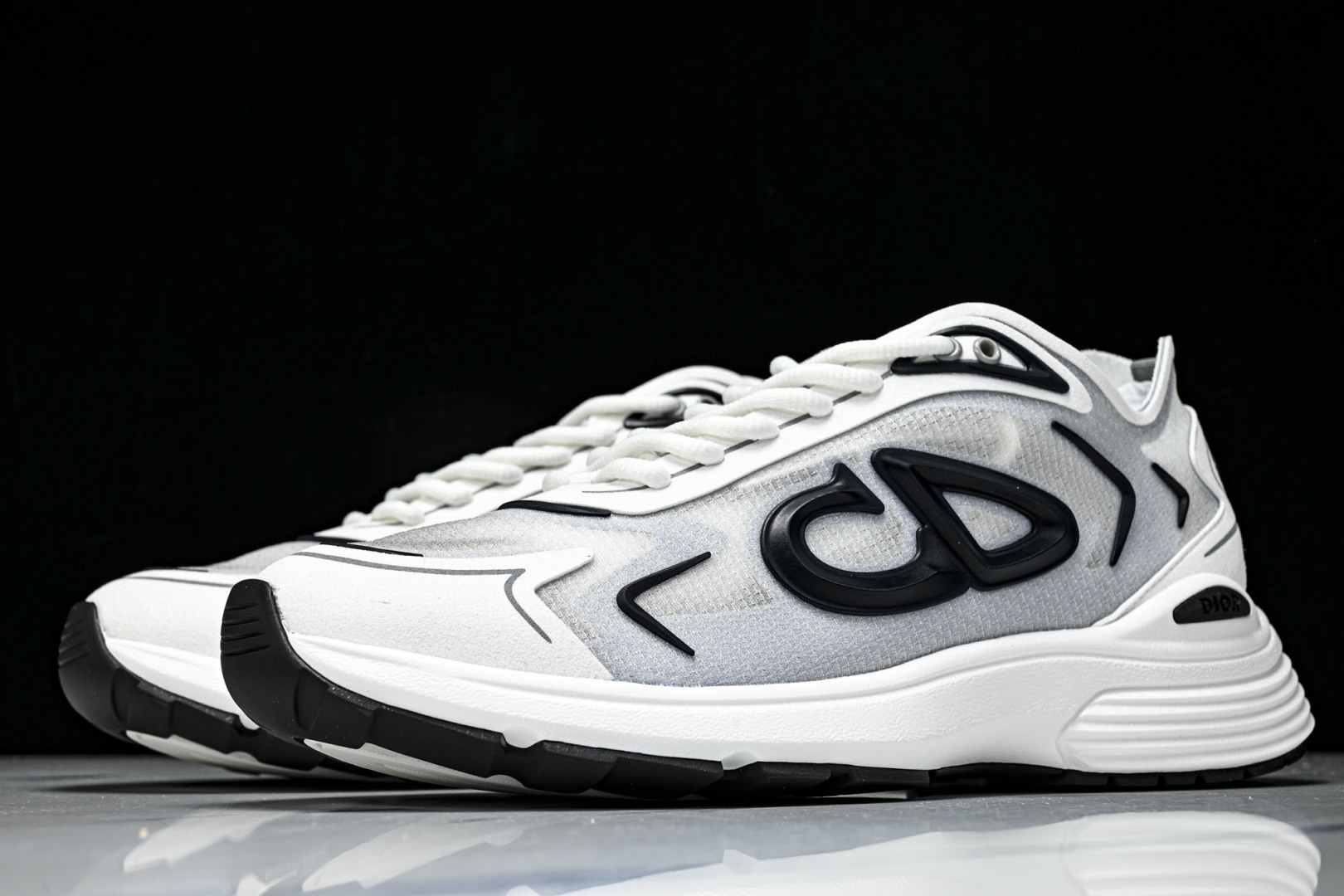 B30 尺码:35-46纯原版出品-纯原 Dior x Stone Island 迪奥石头岛联名款B30
