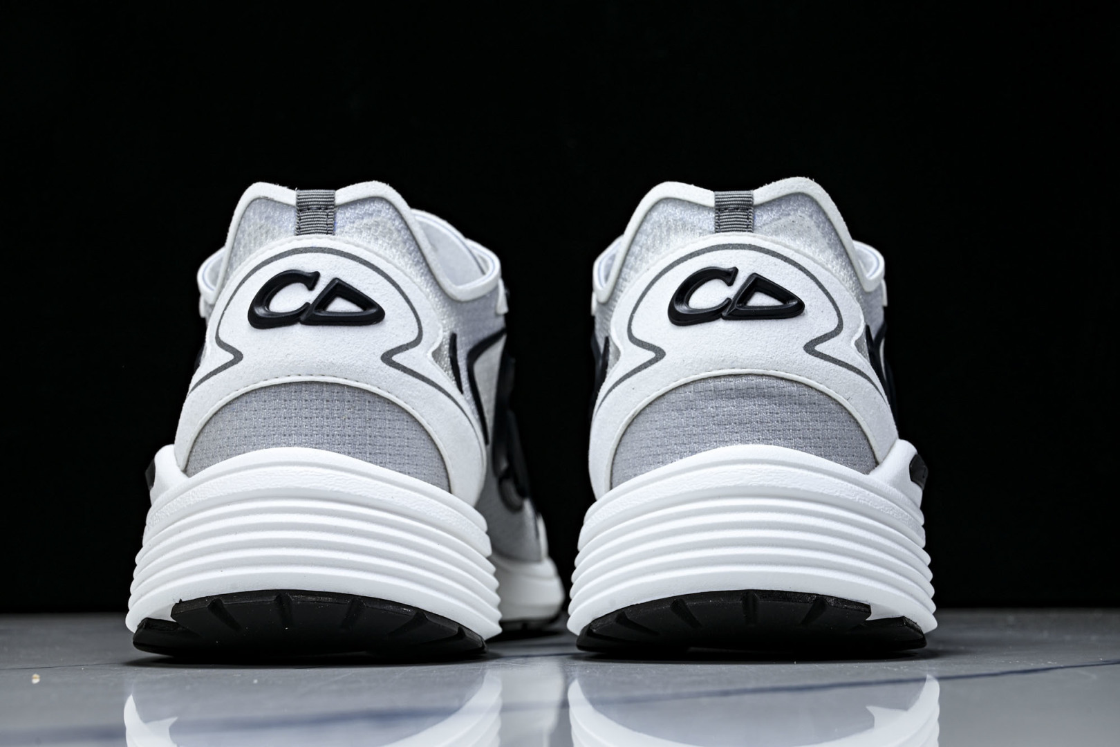 B30 尺码:35-46纯原版出品-纯原 Dior x Stone Island 迪奥石头岛联名款B30