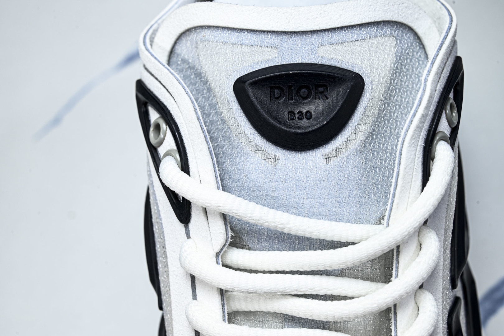 B30 尺码:35-46纯原版出品-纯原 Dior x Stone Island 迪奥石头岛联名款B30