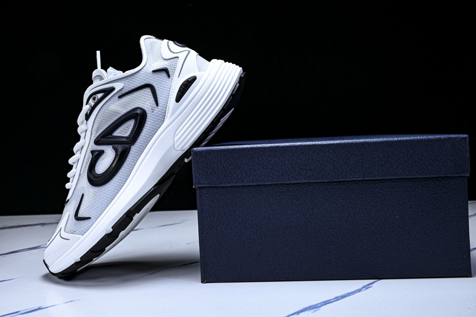 B30 尺码:35-46纯原版出品-纯原 Dior x Stone Island 迪奥石头岛联名款B30
