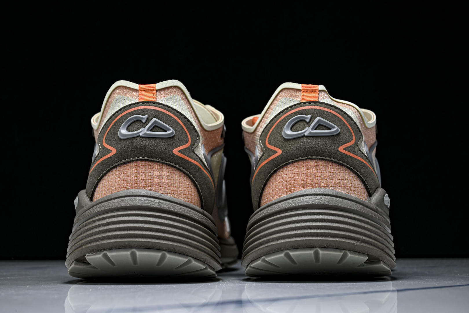 B30 尺码:35-46纯原版出品-纯原 Dior x Stone Island 迪奥石头岛联名款B30