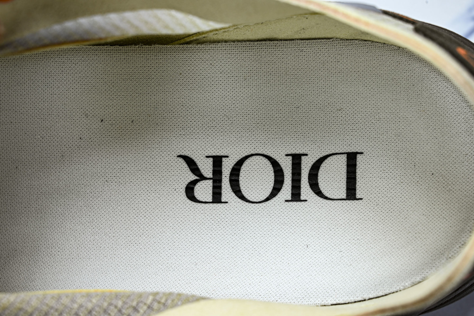 B30 尺码:35-46纯原版出品-纯原 Dior x Stone Island 迪奥石头岛联名款B30