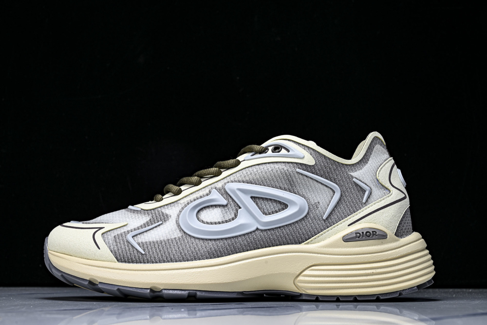 B30 尺码:35-46纯原版出品-纯原 Dior x Stone Island 迪奥石头岛联名款B30