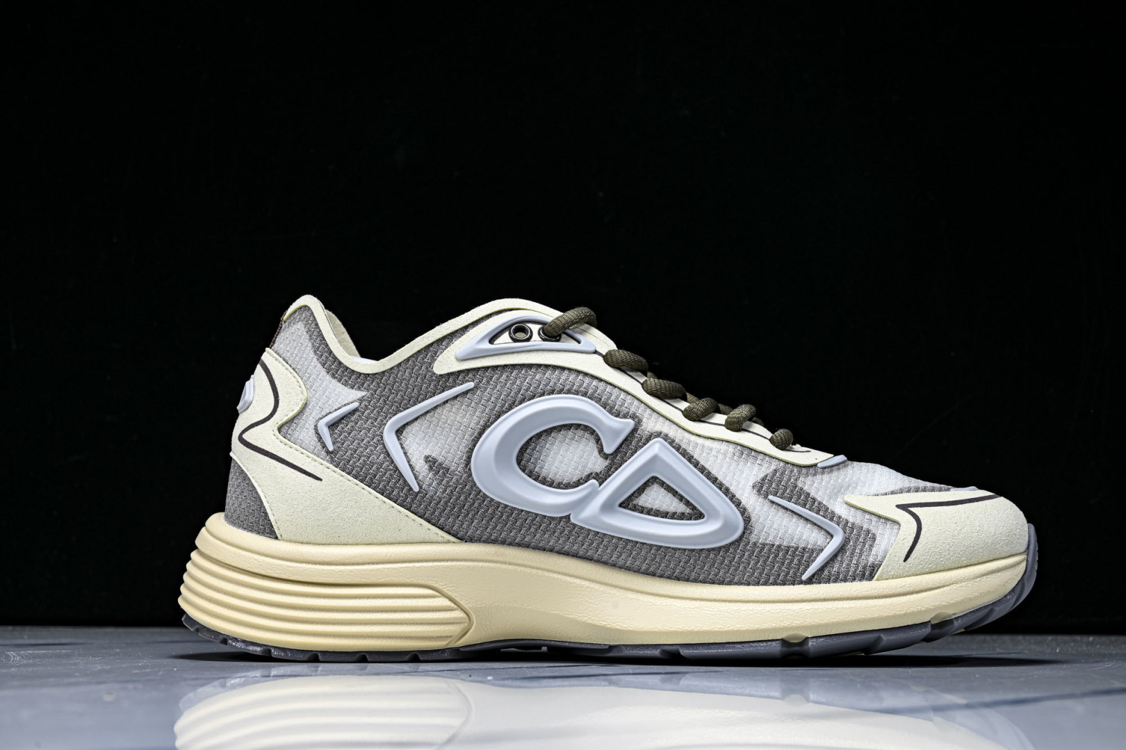 B30 尺码:35-46纯原版出品-纯原 Dior x Stone Island 迪奥石头岛联名款B30