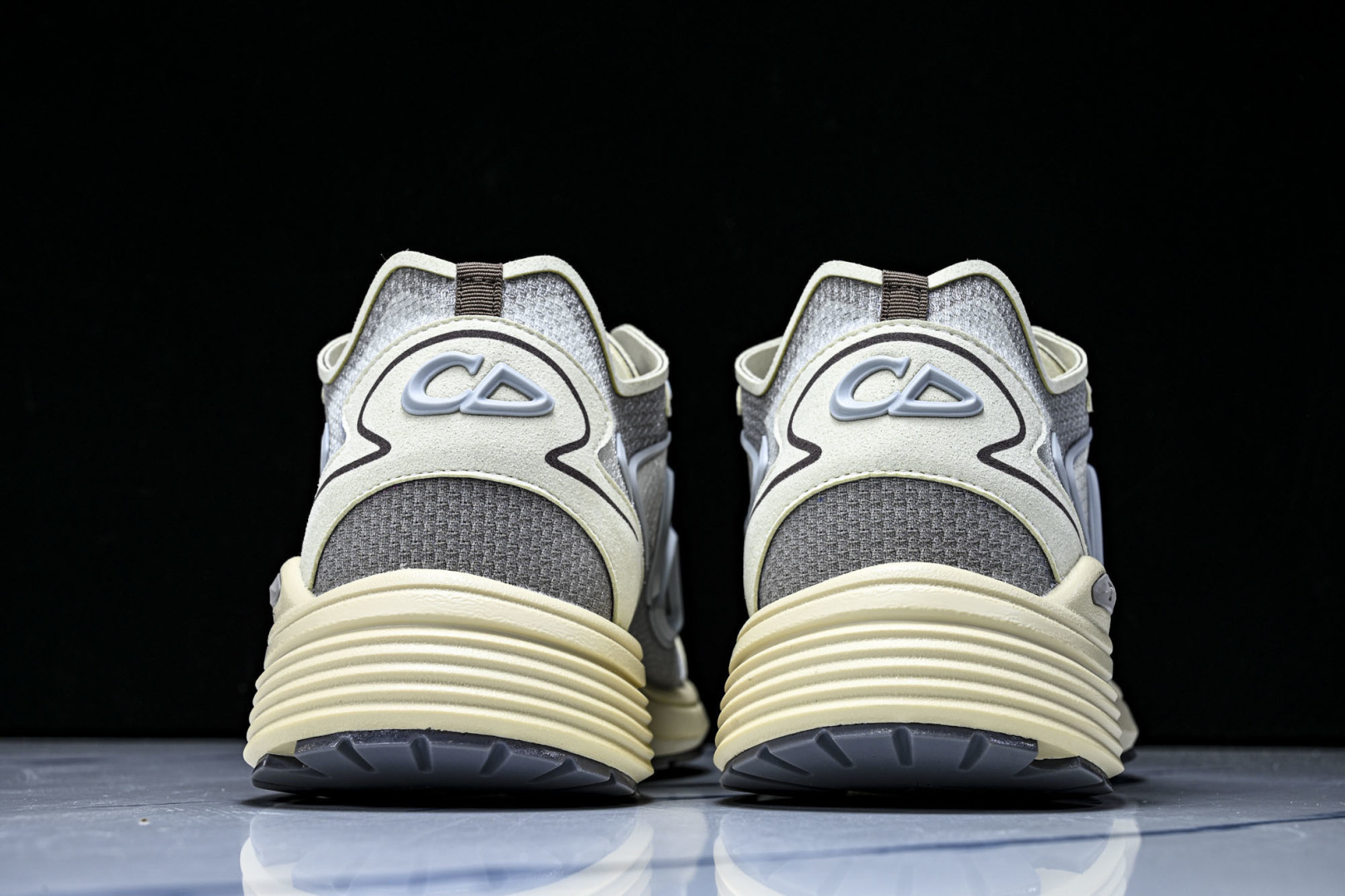 B30 尺码:35-46纯原版出品-纯原 Dior x Stone Island 迪奥石头岛联名款B30
