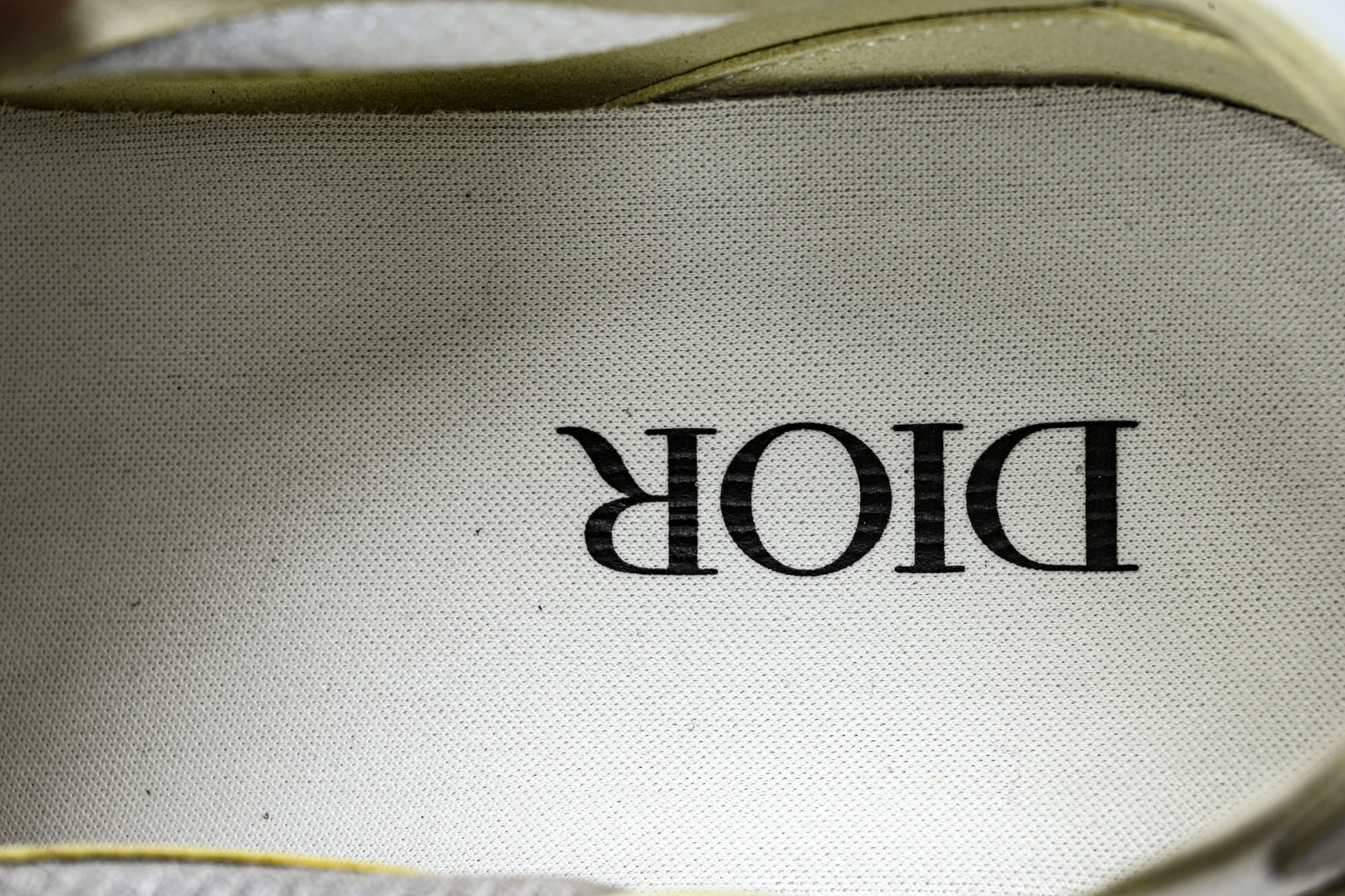 B30 尺码:35-46纯原版出品-纯原 Dior x Stone Island 迪奥石头岛联名款B30