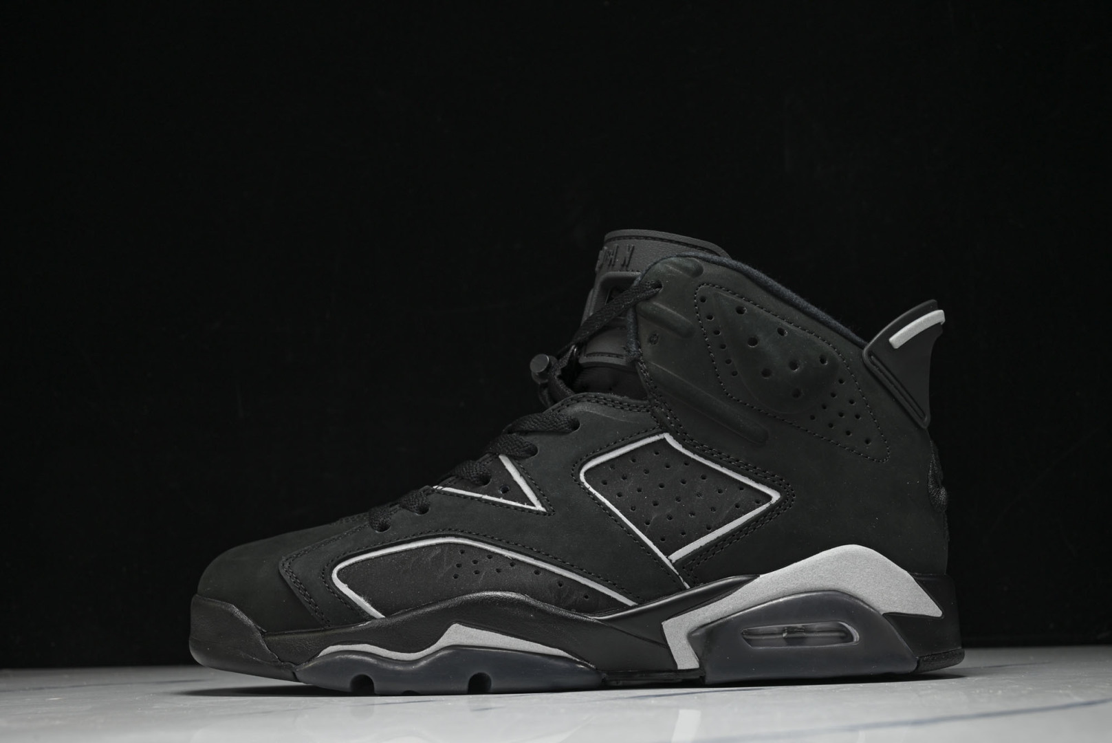 AJ6 尺码:40-47.5纯原版出品-Air Jordan 6 Retro 