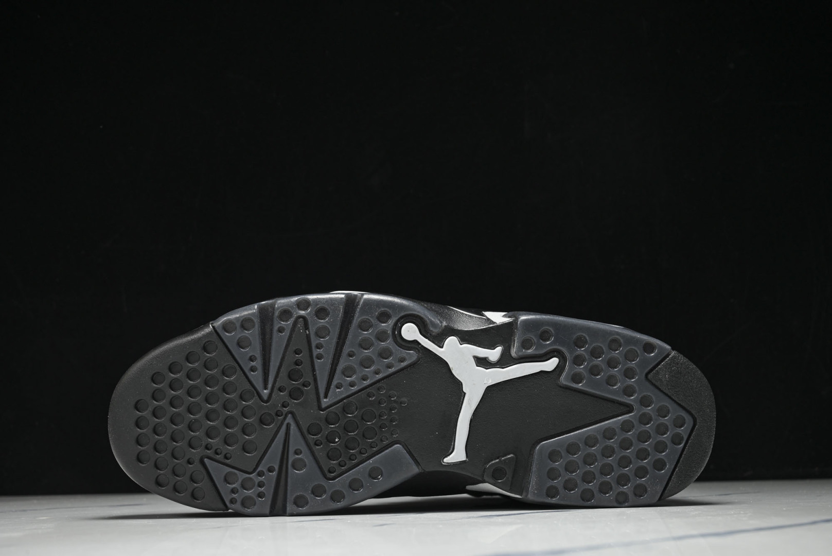 AJ6 尺码:40-47.5纯原版出品-Air Jordan 6 Retro 