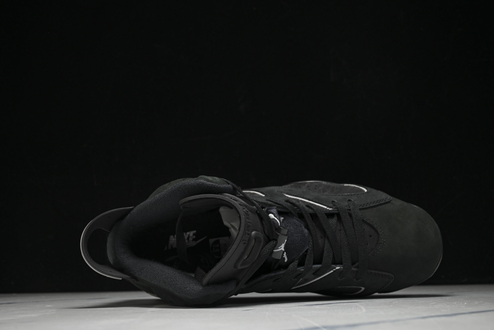 AJ6 尺码:40-47.5纯原版出品-Air Jordan 6 Retro 