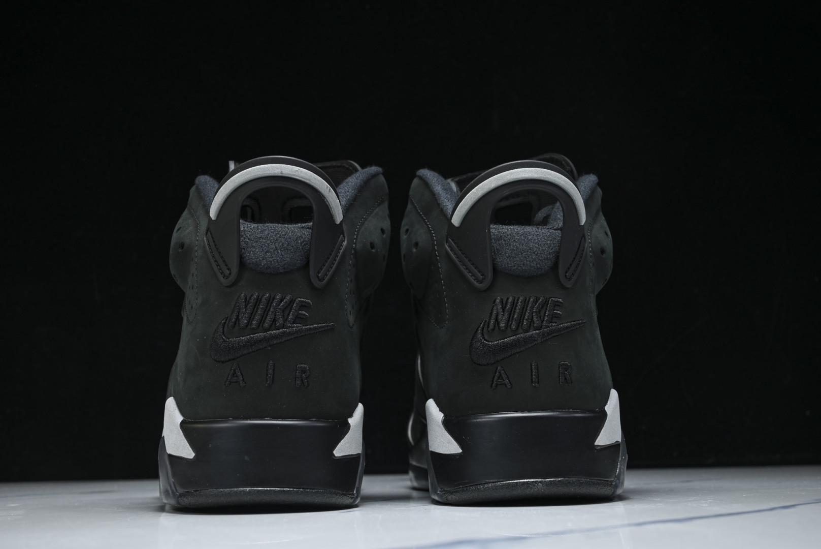 AJ6 尺码:40-47.5纯原版出品-Air Jordan 6 Retro 