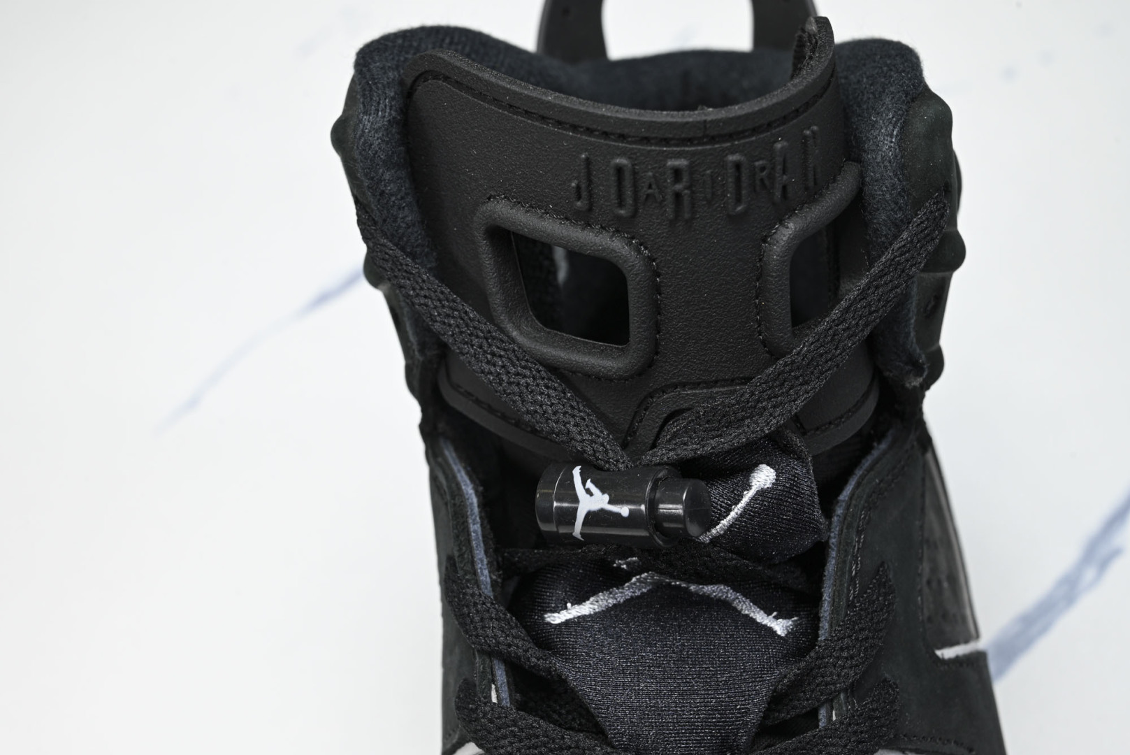 AJ6 尺码:40-47.5纯原版出品-Air Jordan 6 Retro 