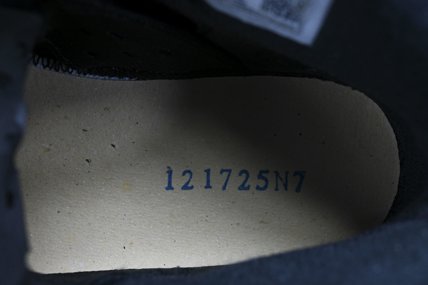 AJ6 尺码:40-47.5纯原版出品-Air Jordan 6 Retro 