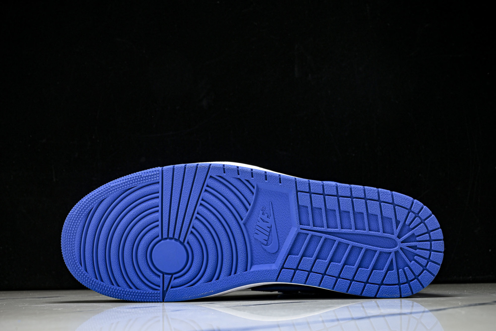 AJ1高帮 尺码:40-47.5纯原版出品-Air Jordan 1 High OG “Royal Re