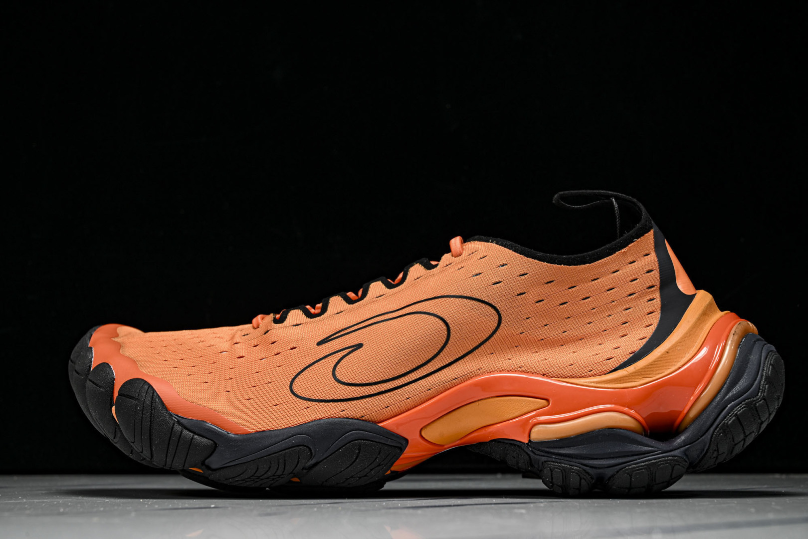 巴黎 EUR:35-46 偏大一码纯原-Balenciaga Anatomic Runner 如图 YZ