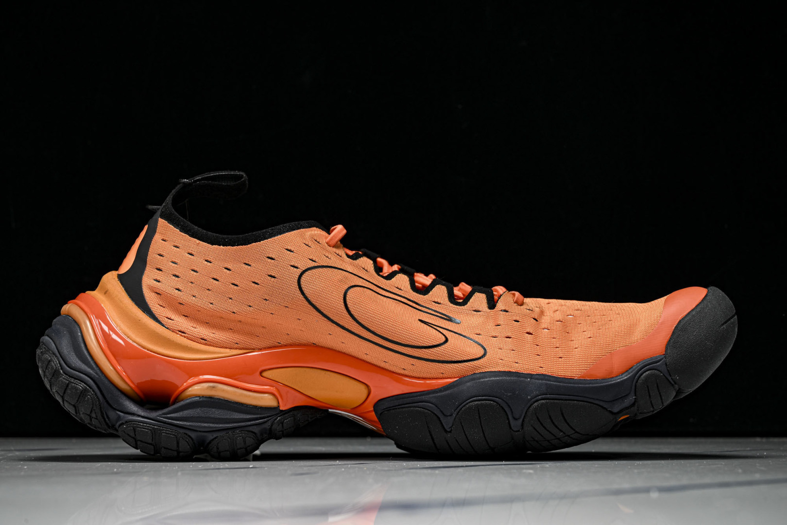 巴黎 EUR:35-46 偏大一码纯原-Balenciaga Anatomic Runner 如图 YZ